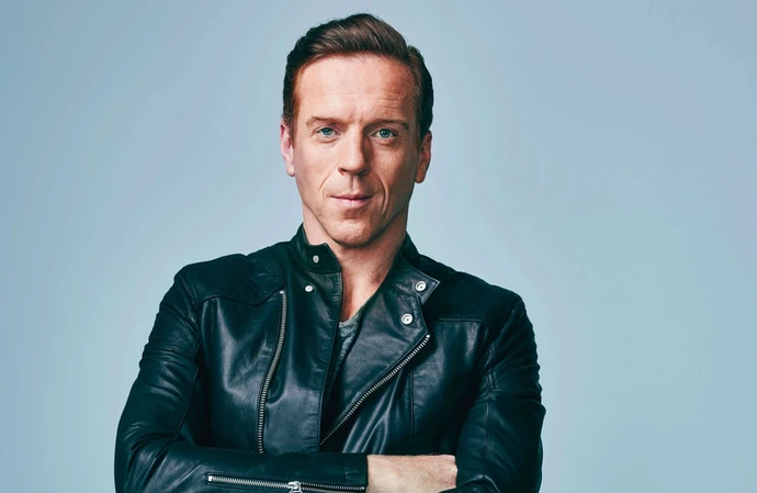 Damian Lewis is to be awarded a CBE for his charity work