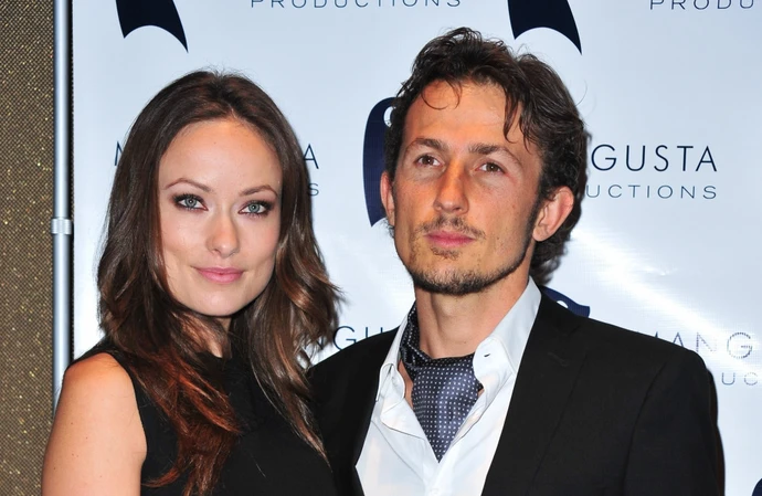 Olivia Wilde