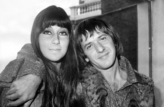 Cher