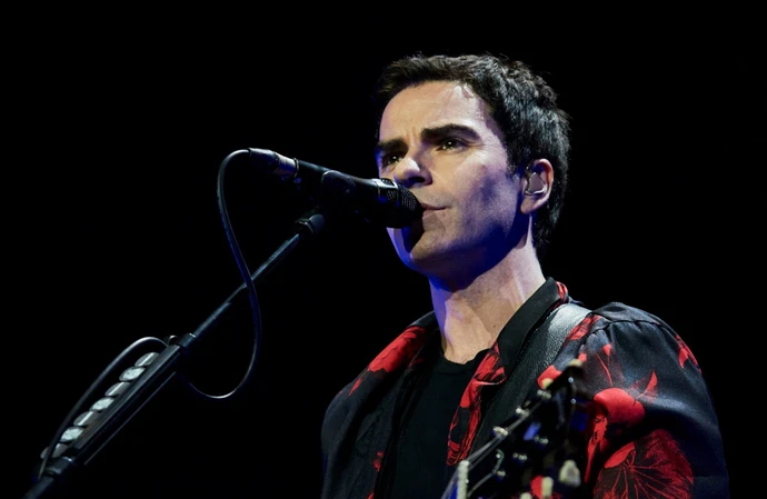 Kelly Jones' side project will drop a debut album this summer