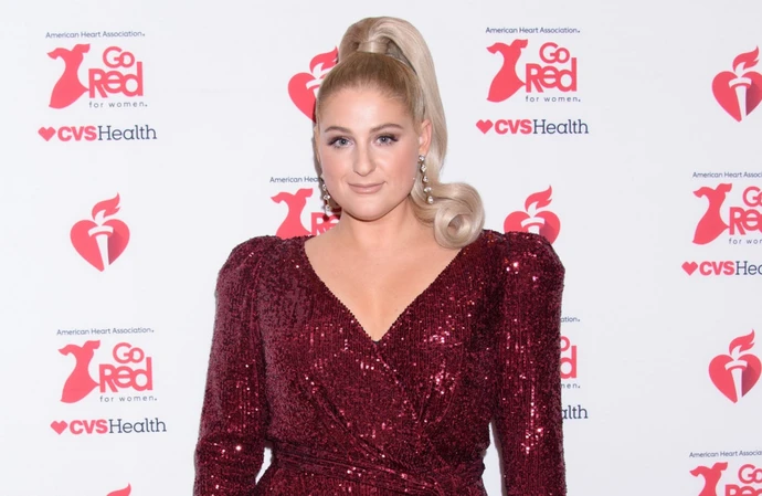 Zara Larsson says Meghan Trainor has been making 'catchy' tunes long before TikTok existed