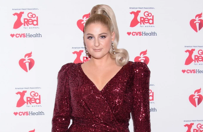 Meghan Trainor was devastated by the comments