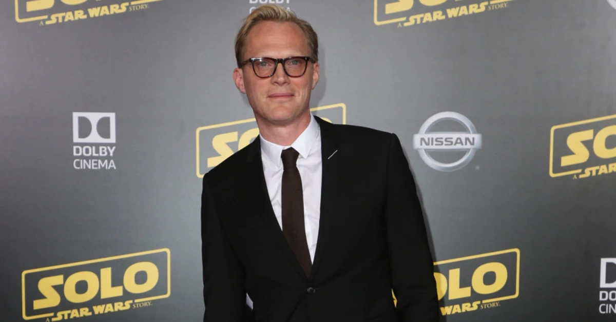 Paul Bettany: Kenangan Manis dan Duka Mendalam untuk Heath Ledger