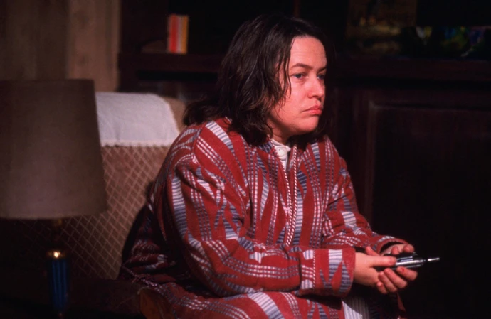 1991 - Kathy Bates 