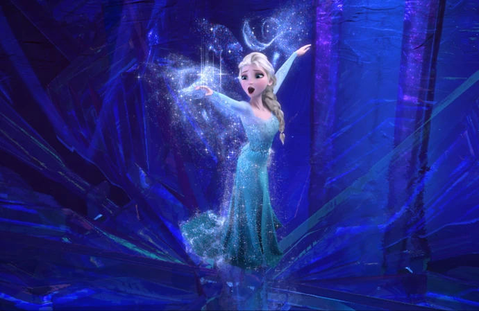 No mientas. También te sabes 'Let It Go' a la perfección
