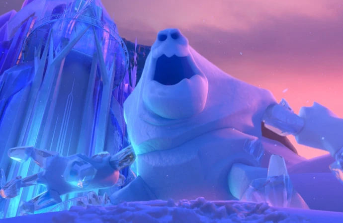 Nadie sabe quién convirtió a Elsa y Ana en hermanas