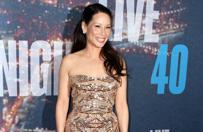 Lucy Liu has opened up about her lockdown experience