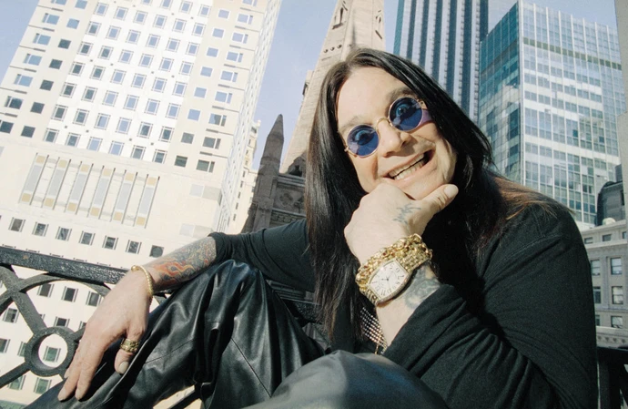 Ozzy Osbourne says doctors are delighted with his fight against Parkinson’s disease as it is one of the ‘mildest’ cases they have seen
