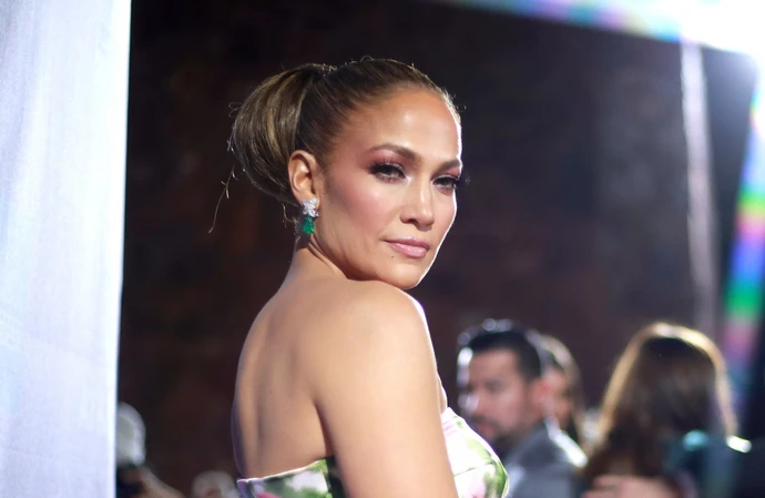Jennifer Lopez has recorded a sequel to 2002's 'This Is Me ... Then'