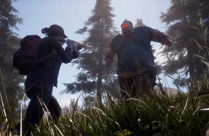 State of Decay 3 is 'coming on well'