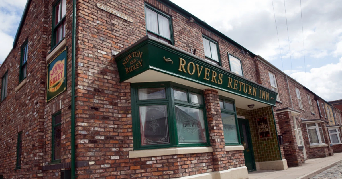 Coronation Street and Emmerdale 'on alert because of prankster'