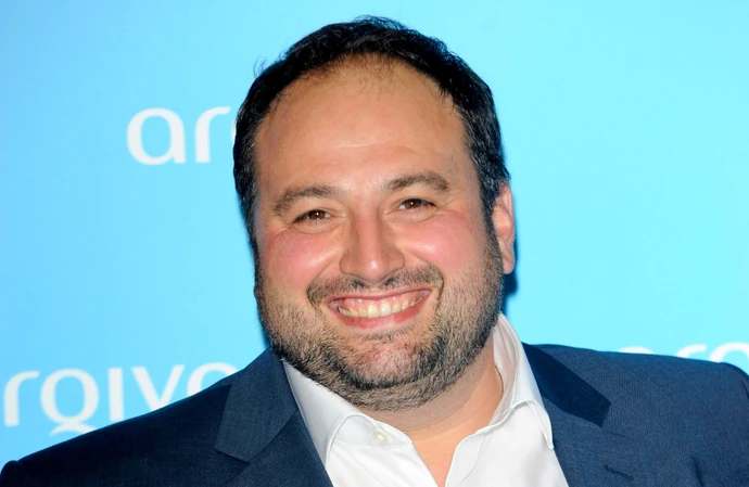 Wynne Evans has unveiled his new project