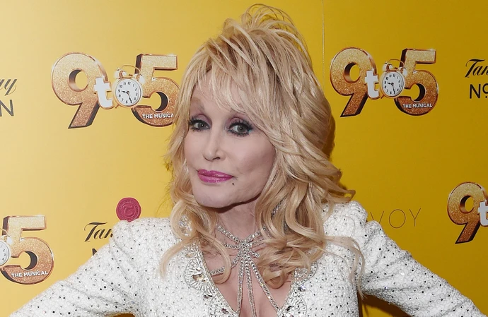 Dolly Parton has shared her opinion on the Beyonce version of Jolene