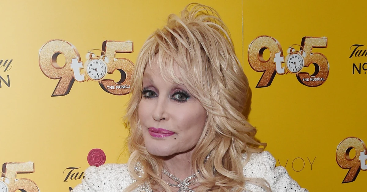 Dolly Parton Reveals Why She Is Never Seen With Her Husband Bang Premier 