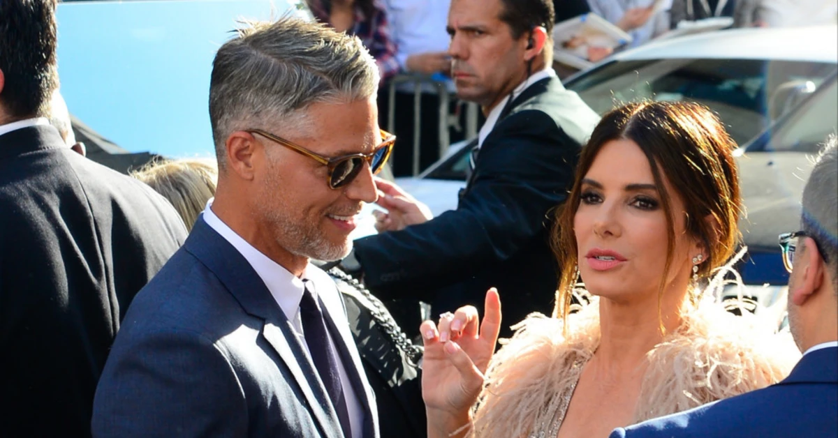 Sandra Bullock 'comforting herself by reading wave of love and support she's received online in wake of longtime partner's death' - Vimarsana News