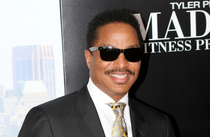 Marlon Jackson leads UK Jackson 5 tour dates