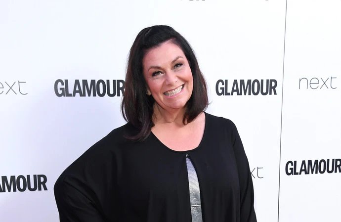 Dawn French will reprise her role