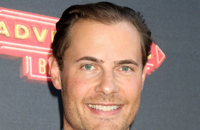 Erik von Detten
