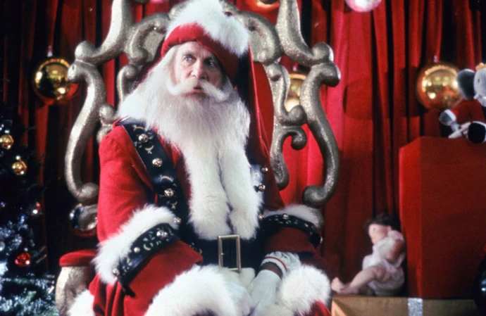 Leslie Nielsen