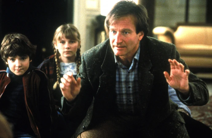Robin Williams' three children working on new project to share late dad's 'unique talent'