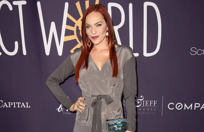 Carmit Bachar's daughter has been bullied online