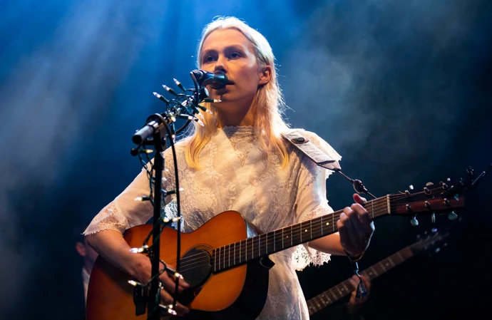 Phoebe Bridgers and Sam Fender are among the support acts for The Rolling Stones' BST Hyde Park concerts this summer