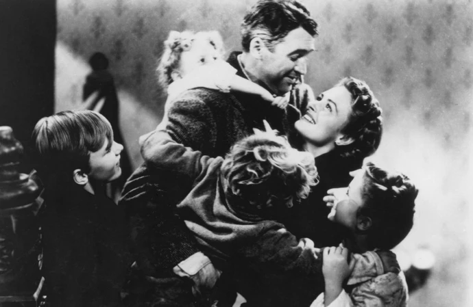 It's a Wonderful Life