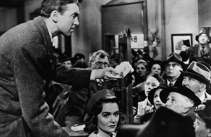 A 'culturally, historically or aesthetically significant' film