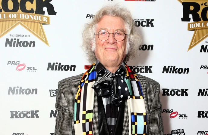 Noddy Holder has opened up about his cancer battle