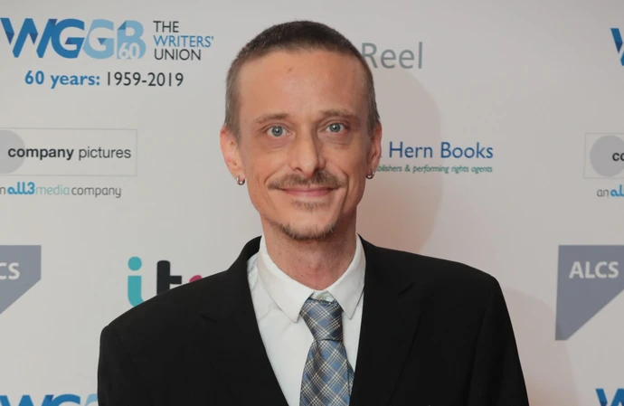 Mackenzie Crook wants Worzel Gummidge back on screens