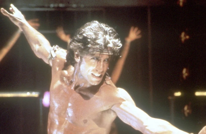 Staying Alive - 1983
