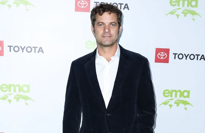 Joshua Jackson