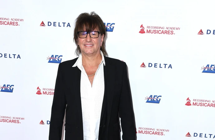 Richie Sambora felt like James Bond hiding his identity on ‘The Masked Singer UK’