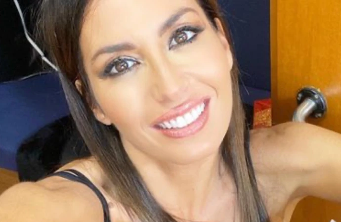 Elisabetta Gregoraci
