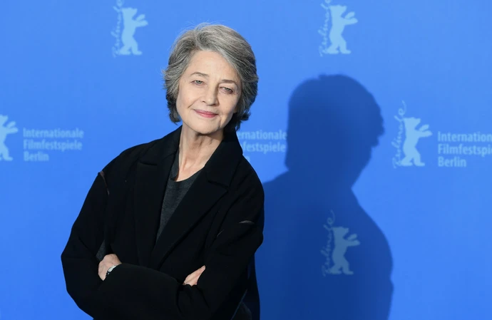Charlotte Rampling has been cast in Maya Butterfly