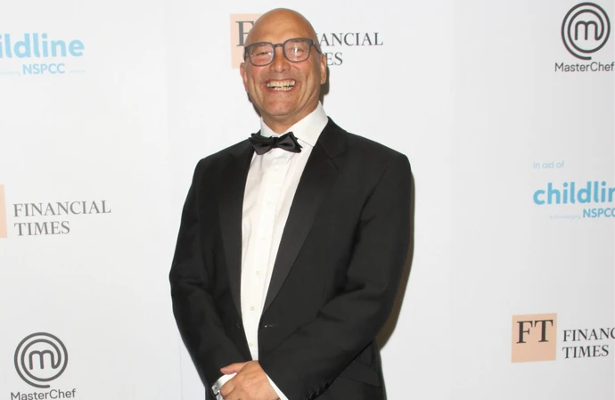 Gregg Wallace has lashed out at his accusers