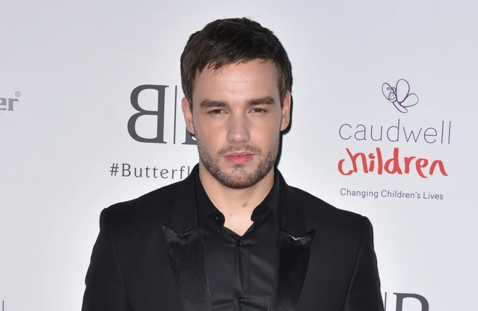 Liam Payne has been banned from driving