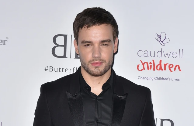 Liam  Payne previously declined to name who pushed him against a wall