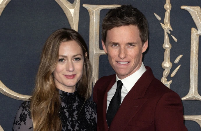 Eddie Redmayne lost his original wedding ring months after marrying Hannah Bagshawe