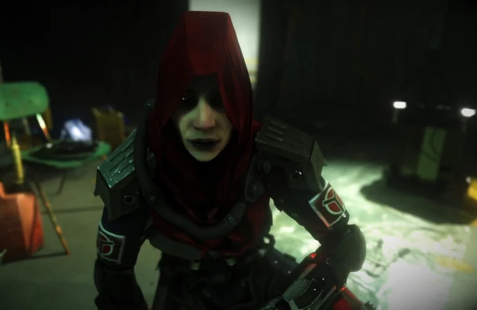 The Killzone franchise could be returning to PlayStation