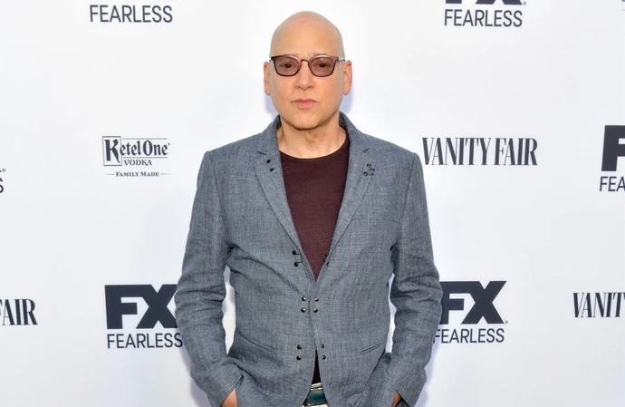 Evan Handler felt uncomfortable filming raunchy scenes for Sex and The City