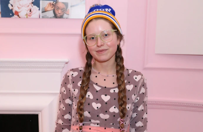 Jessie Cave was banned form a Harry Potter convention