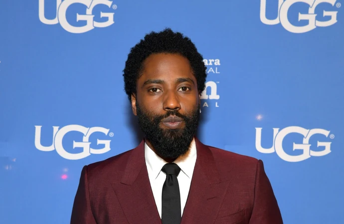 John David Washington 