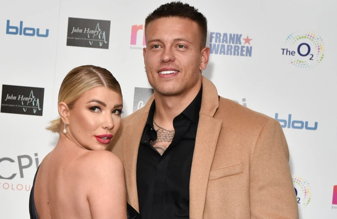 Alex Bowen regrets getting a tattoo for his wife Olivia