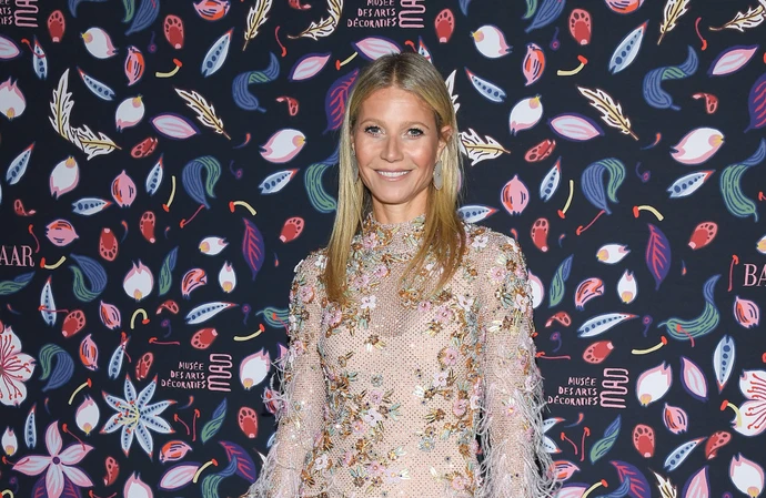 Gwyneth Paltrow has opened up about her wellness journey