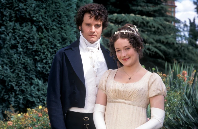Pride and Prejudice