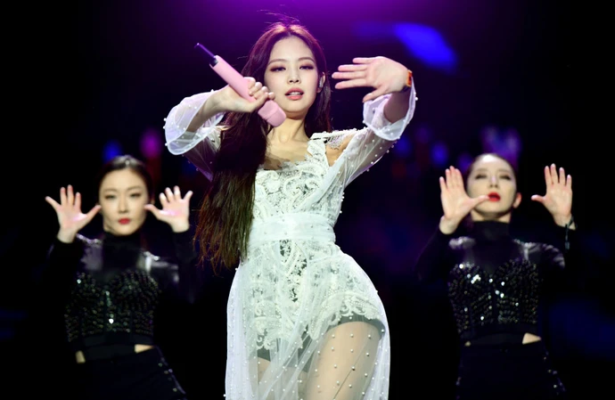 Credit: Getty Images