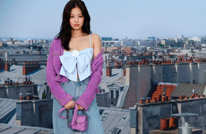 Jennie has recalled working non-stop for three years