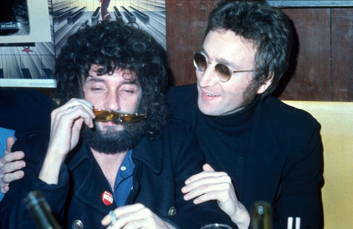 John Lennon’s former personal assistant was amazed by how quickly The Beatles icon kicked his heroin habit