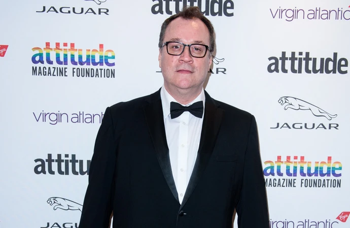 Doctor Who boss Russell T Davies rejected offers to turn It's A Sin into a musical